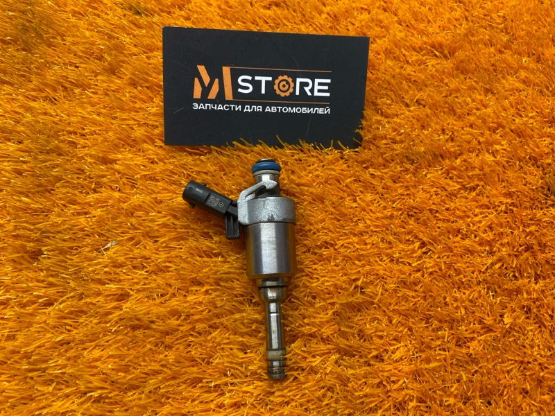 форсунка топливная, 1000 рублей, Красноярск