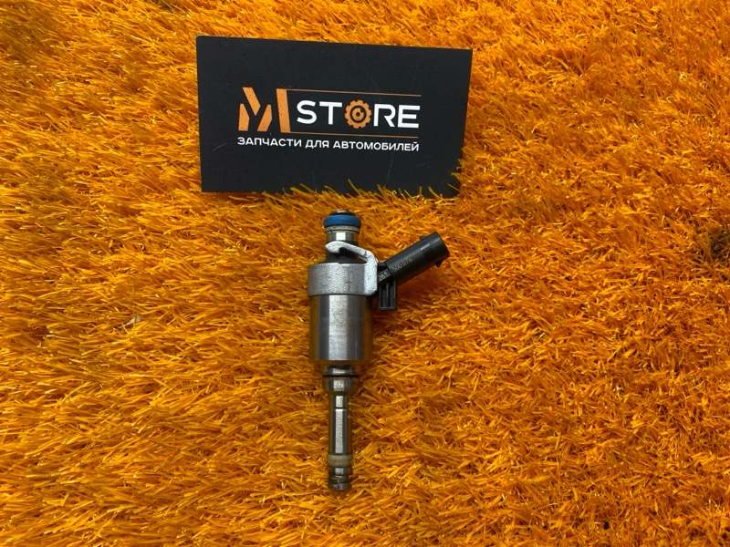 форсунка топливная, 1000 рублей, Красноярск