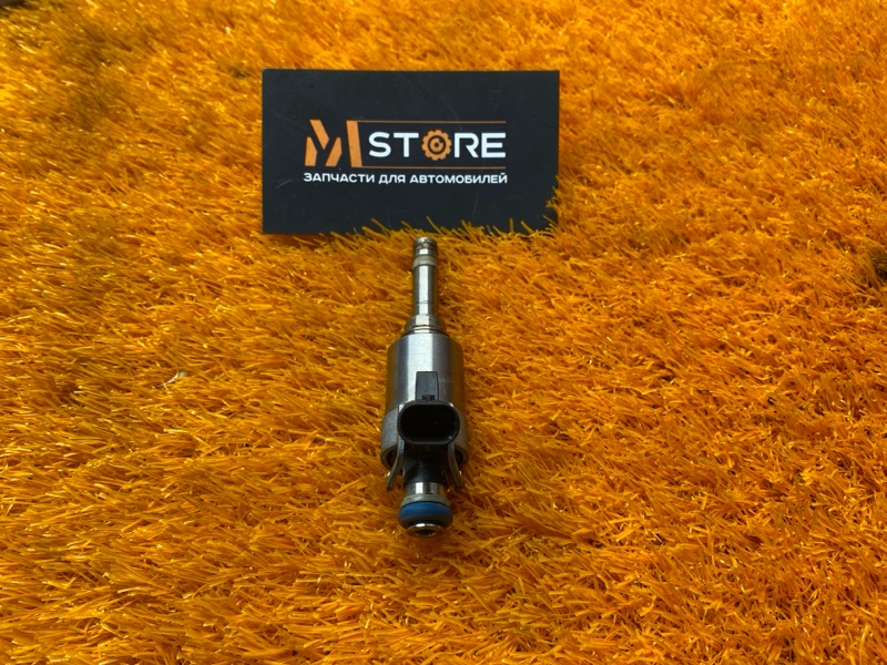 форсунка топливная, 1000 рублей, Красноярск