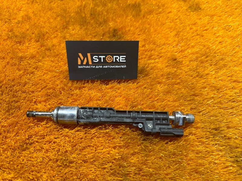 форсунка топливная, 2000 рублей, Красноярск