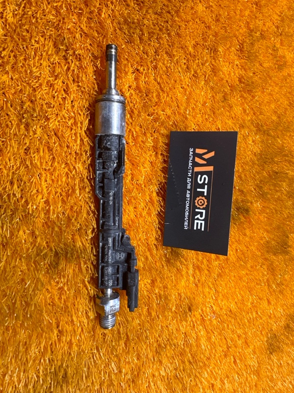 форсунка топливная, 2000 рублей, Красноярск