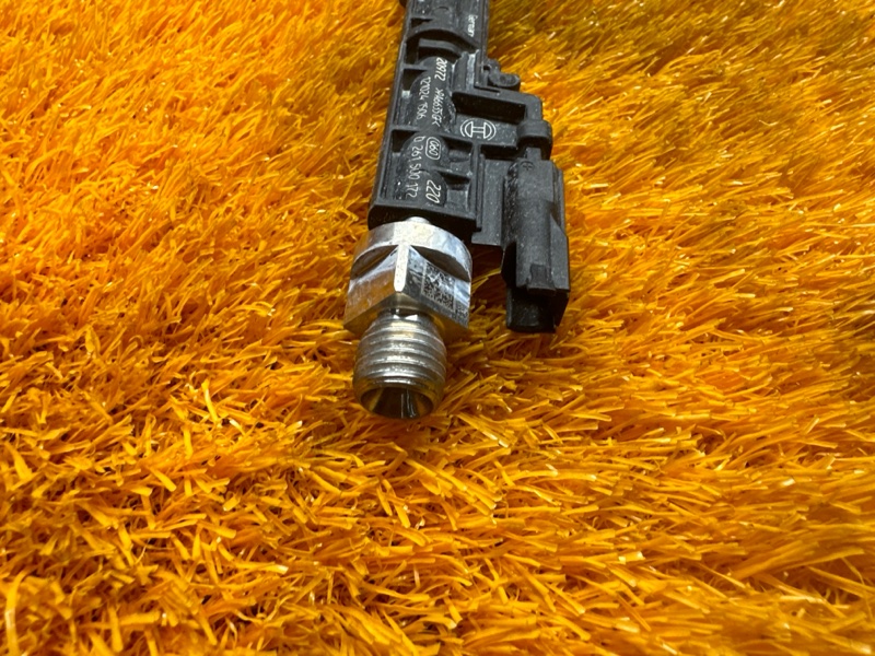 форсунка топливная, 2000 рублей, Красноярск