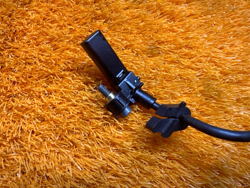 Датчик положения коленвала, 2000 рублей, Красноярск