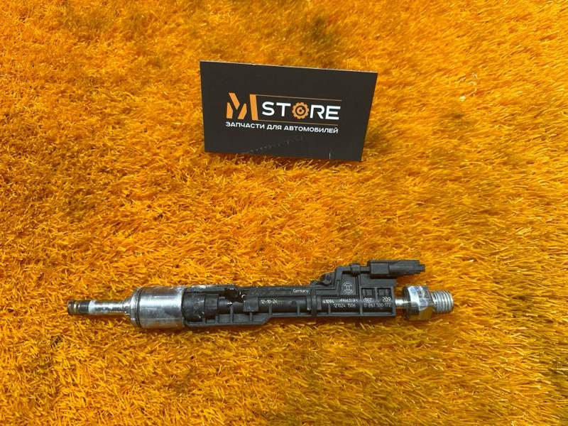 форсунка топливная, 2000 рублей, Красноярск