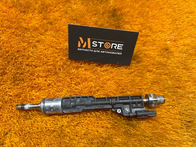 форсунка топливная, 2000 рублей, Красноярск