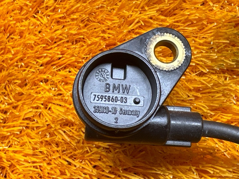 Датчик положения коленвала, 2000 рублей, Красноярск