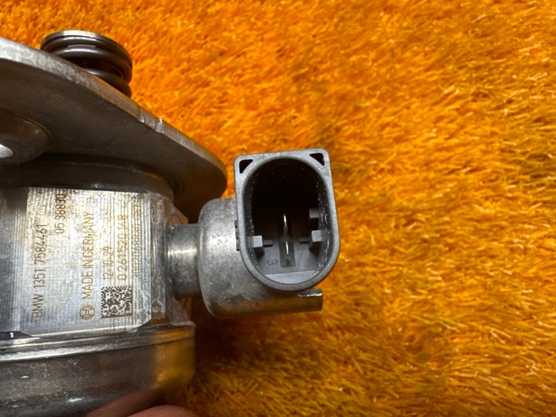 ТНВД, 10650 рублей, Красноярск