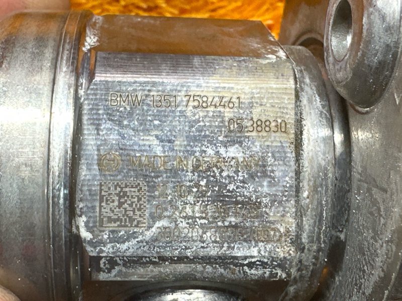 ТНВД, 10650 рублей, Красноярск