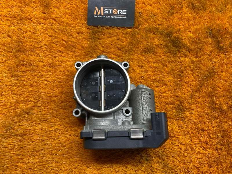 дроссельная заслонка, 1780 рублей, Красноярск