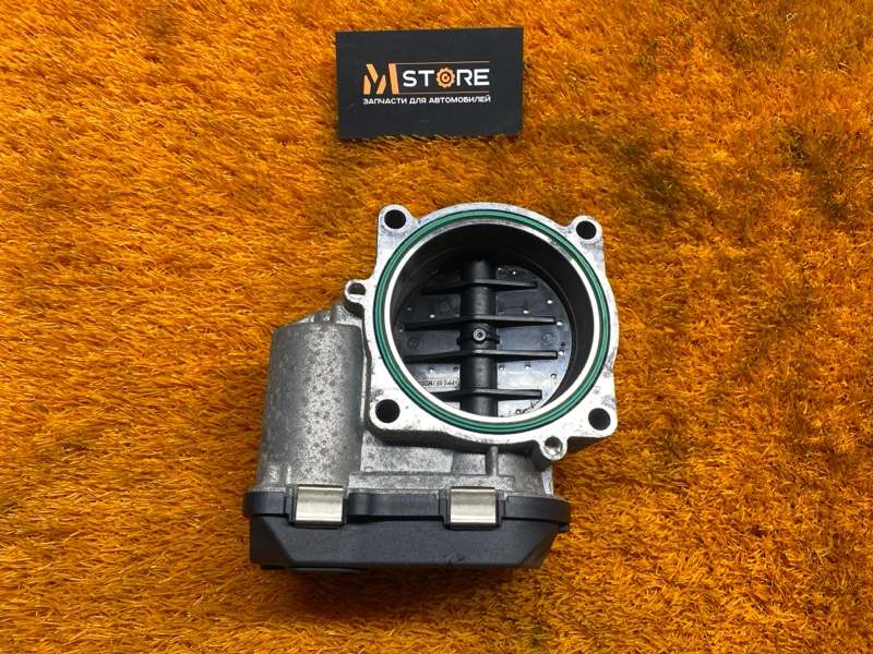 дроссельная заслонка, 1780 рублей, Красноярск