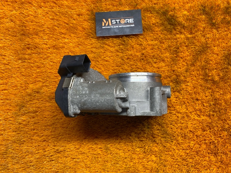 дроссельная заслонка, 1780 рублей, Красноярск