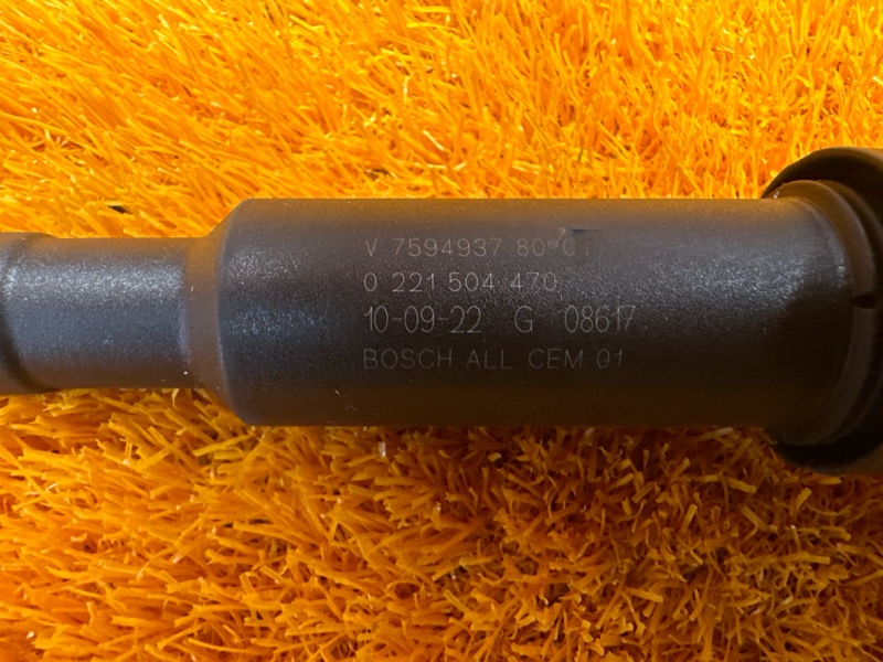 катушка зажигания, 870 рублей, Красноярск