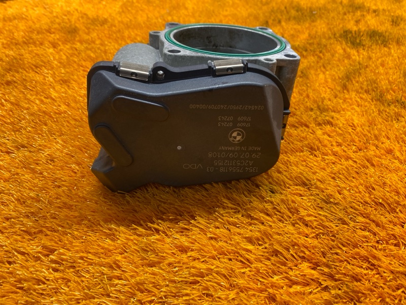 дроссельная заслонка, 1780 рублей, Красноярск