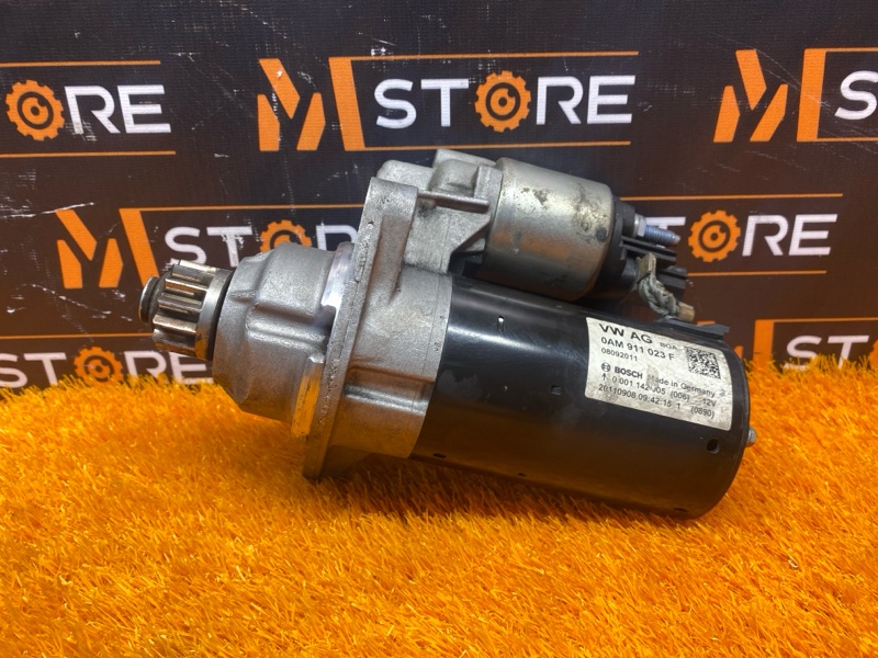 стартер, 2670 рублей, Красноярск