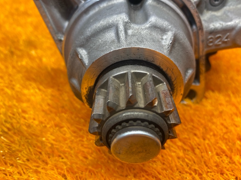 стартер, 2670 рублей, Красноярск