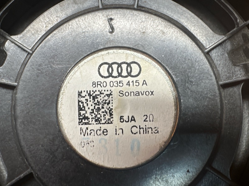 Динамик, 1500 рублей, Красноярск