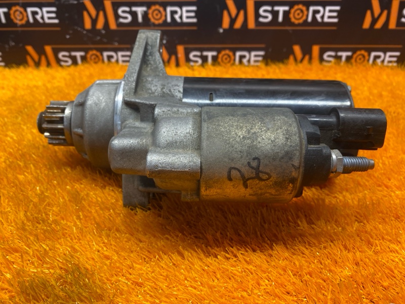 стартер, 2670 рублей, Красноярск