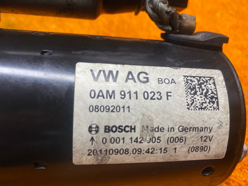 стартер, 2670 рублей, Красноярск