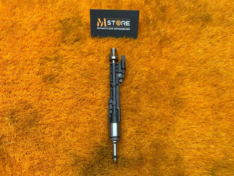 форсунка топливная, 2000 рублей, Красноярск