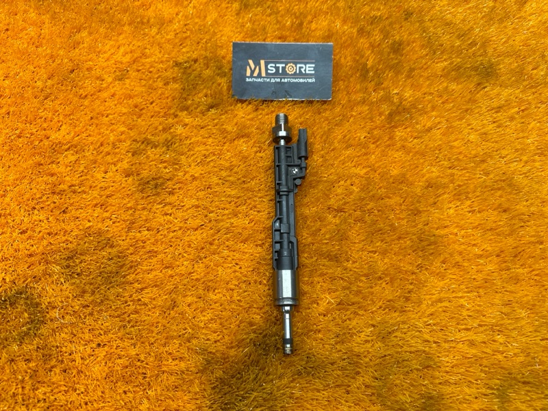 форсунка топливная, 2000 рублей, Красноярск