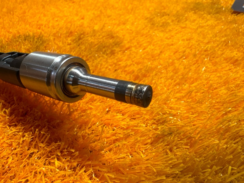 форсунка топливная, 2000 рублей, Красноярск