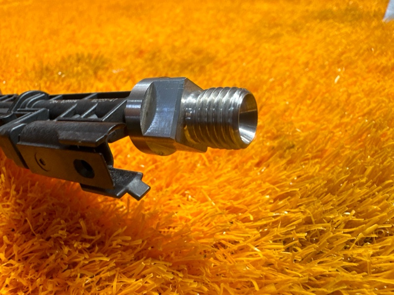 форсунка топливная, 2000 рублей, Красноярск