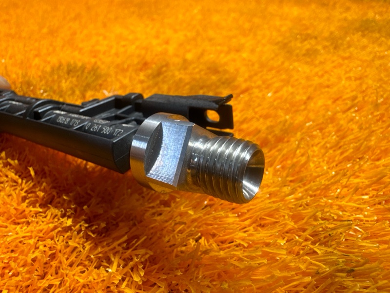 форсунка топливная, 2000 рублей, Красноярск