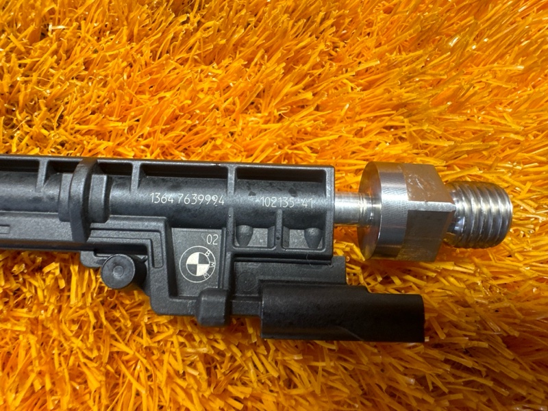 форсунка топливная, 2000 рублей, Красноярск