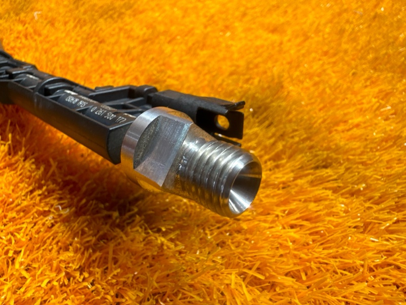 форсунка топливная, 2000 рублей, Красноярск