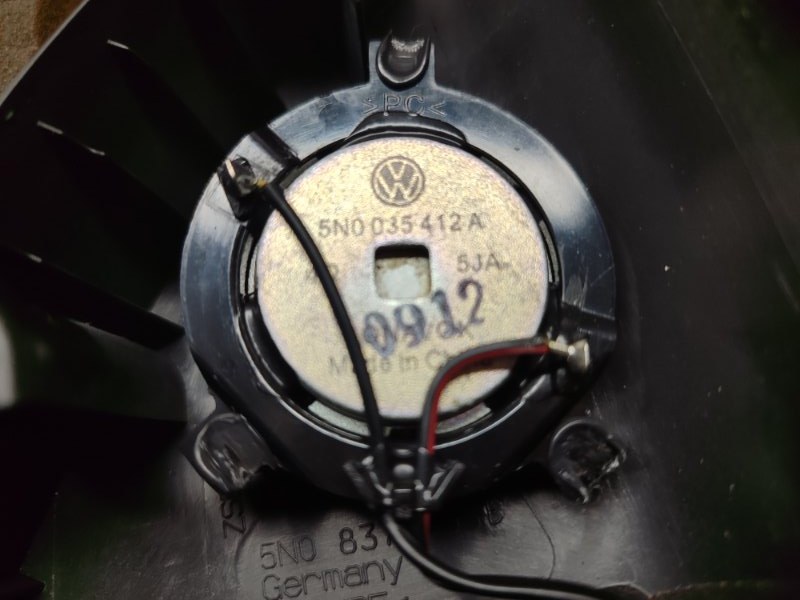 Динамик, 670 рублей, Красноярск