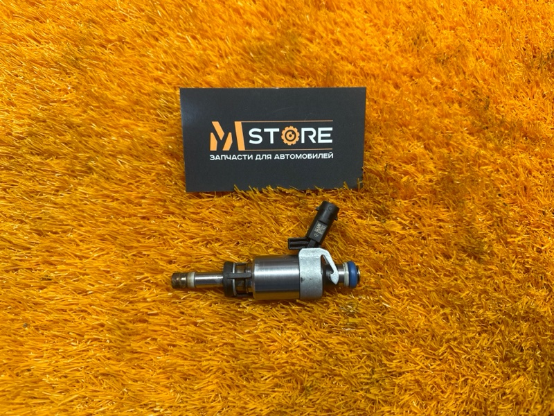 форсунка топливная, 1000 рублей, Красноярск