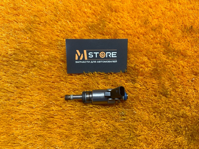 форсунка топливная, 1000 рублей, Красноярск