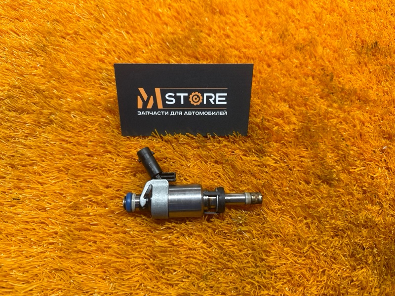 форсунка топливная, 1000 рублей, Красноярск