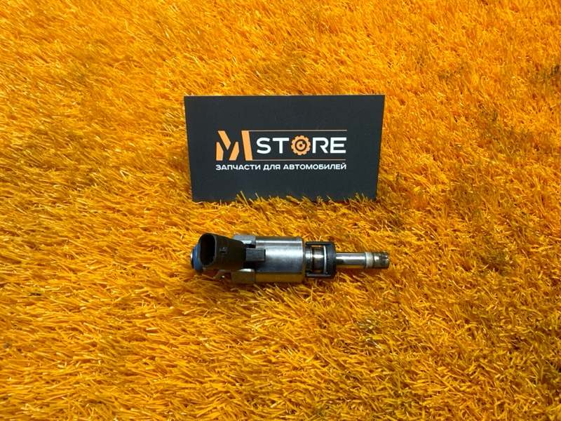 форсунка топливная, 1000 рублей, Красноярск