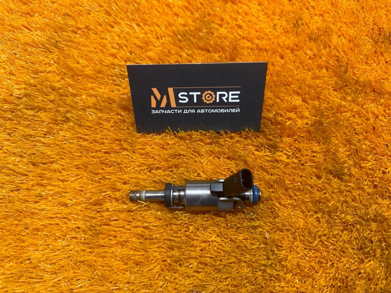 форсунка топливная, 1000 рублей, Красноярск