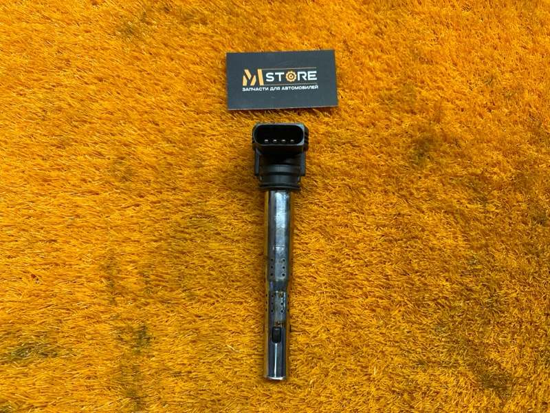 катушка зажигания, 1000 рублей, Красноярск