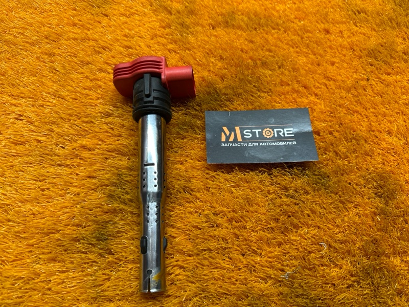 катушка зажигания, 1800 рублей, Красноярск