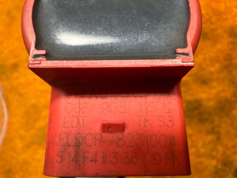 катушка зажигания, 1800 рублей, Красноярск