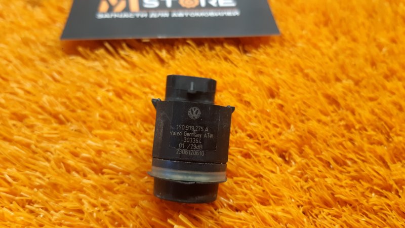 Датчик парковки , парктроник, 1000 рублей, Красноярск