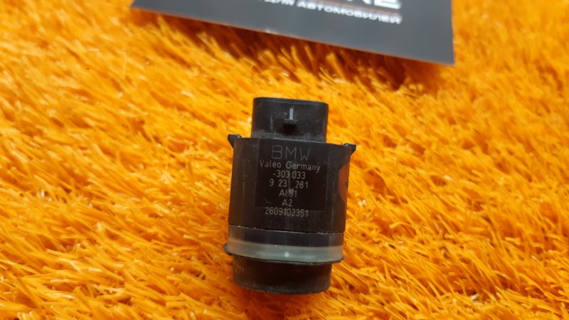 Датчик парковки , парктроник, 900 рублей, Красноярск