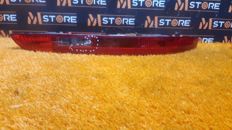 Фонарь в бампер, 4000 рублей, Красноярск