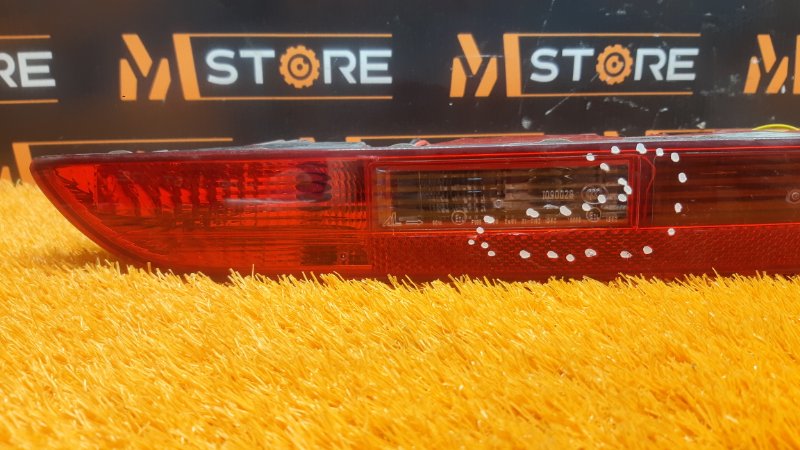 Фонарь в бампер, 4000 рублей, Красноярск