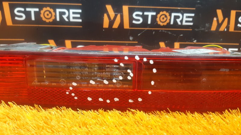 Фонарь в бампер, 4000 рублей, Красноярск