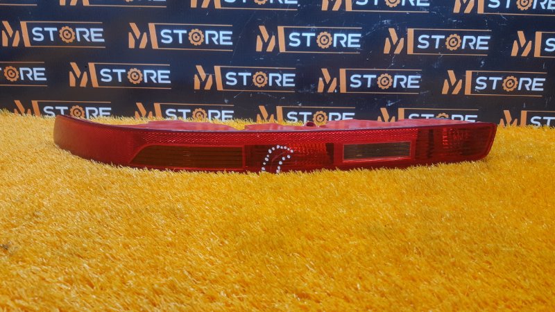 Фонарь в бампер, 3500 рублей, Красноярск