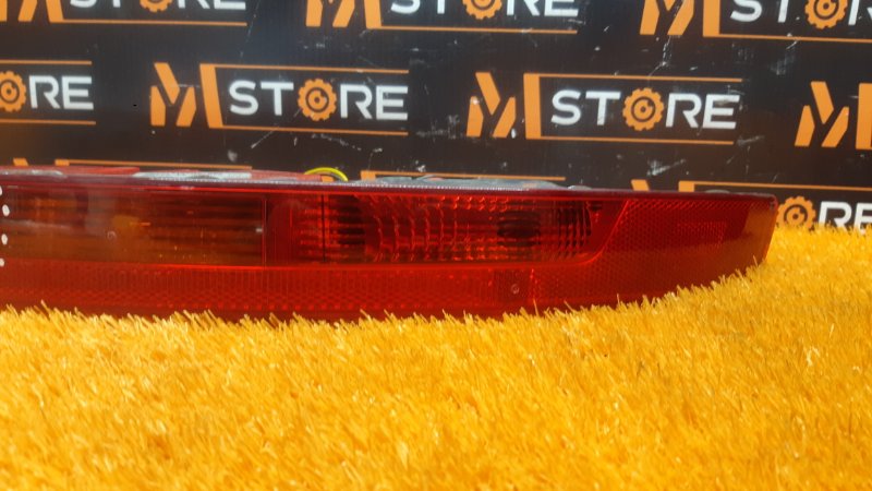 Фонарь в бампер, 4000 рублей, Красноярск