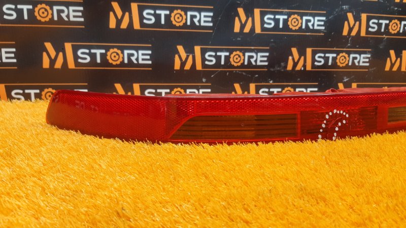 Фонарь в бампер, 3500 рублей, Красноярск