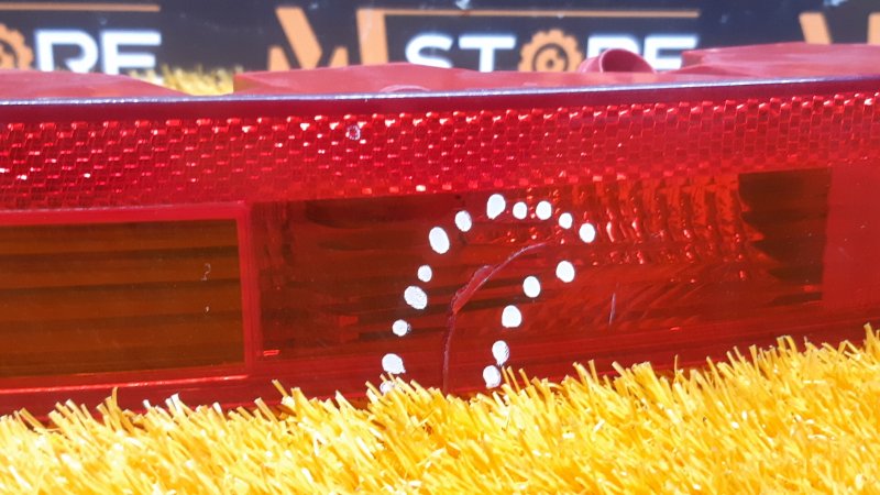 Фонарь в бампер, 3500 рублей, Красноярск