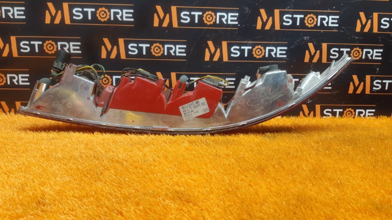 Фонарь в бампер, 4000 рублей, Красноярск