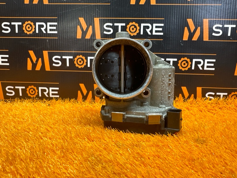 дроссельная заслонка, 3000 рублей, Красноярск