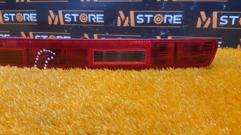 Фонарь в бампер, 3500 рублей, Красноярск